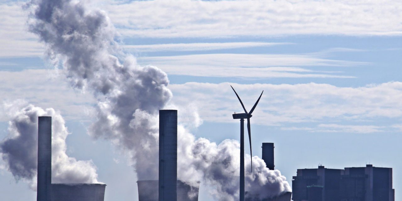 Czy będziemy zmuszeni korzystać z odnawialnych źródeł energii?